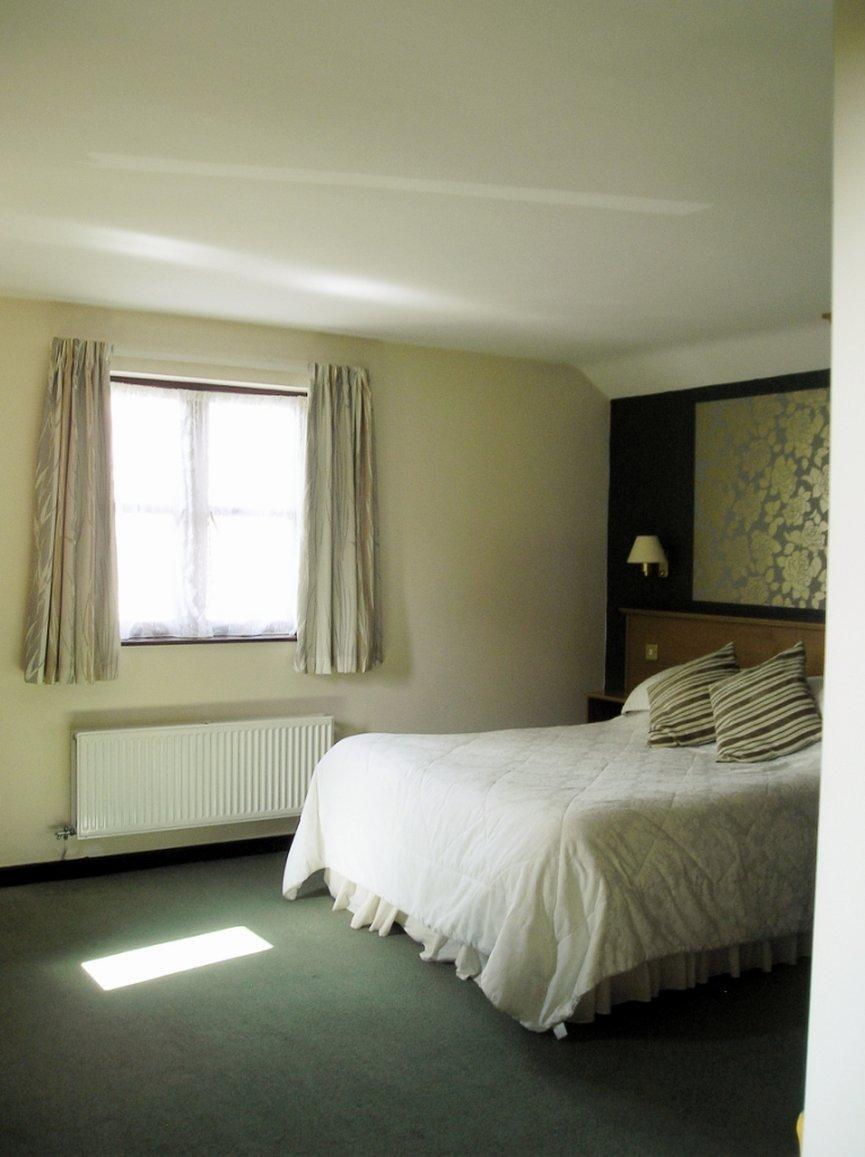 The County Lodge Carnforth Quarto foto